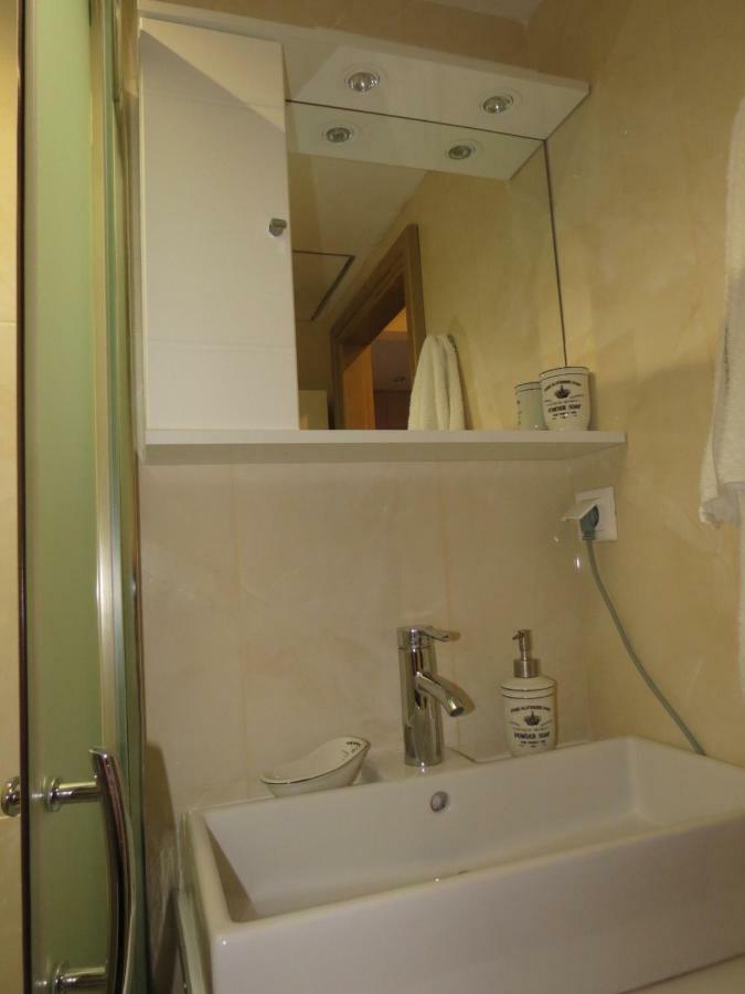 Nice Studio Next To The Sea Athens Ngoại thất bức ảnh