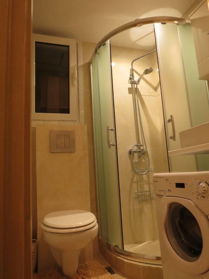 Nice Studio Next To The Sea Athens Ngoại thất bức ảnh